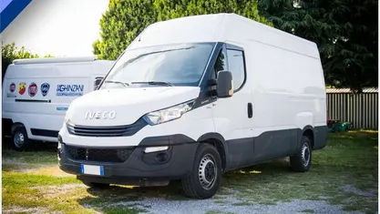 Usata 2019 Iveco Daily Furgone | 20.820 € (Super prezzo)