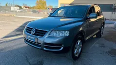 Usata 2005 VW Touareg R SUV | 3500 € (Buon prezzo)