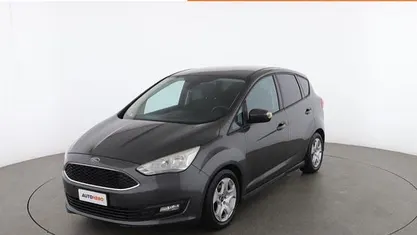 Usata 2016 Ford C-MAX Monovolume | 9199 € (Ottimo prezzo)