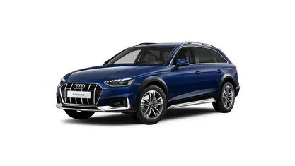 Usata Audi A4 Allroad Business 204 CV (150 kW) 2024 Station wagon