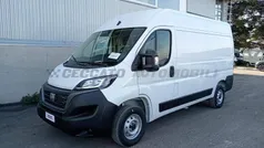 Bianco Nuova 2024 Fiat Ducato Furgone | 22.793 € (Super prezzo)