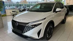 Usata 2025 Nissan Qashqai N-Connecta SUV | 28.990 € (Buon prezzo)