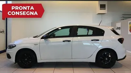 Usata Fiat Tipo Street 95 CV (69 kW) 2020 Berlina