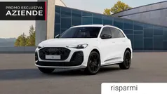 Usata 2025 Audi Q5 S-Line SUV | 74.000 € (Buon prezzo)