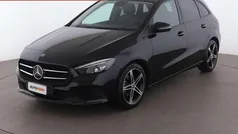 Nero Usata 2021 Mercedes B200 Monovolume | 23.999 € (Super prezzo)
