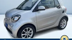 Hopea Käytetty 2019 Smart ForTwo Electric Drive Passion Sedan | 11.000 € (Perustarjous)