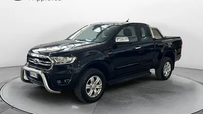 Usata Ford Ranger XL 170 CV (125 kW) 2023 Pick-up