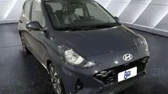 Grigio scuro Nuova 2025 Hyundai i10 Due volumi | 16.500 €