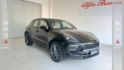 Usata Porsche Macan 265 CV (194 kW) 2022 SUV