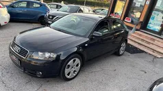 Other Usata 2005 Audi A3 Ambition Tre volumi | 2490 € (Ottimo prezzo)