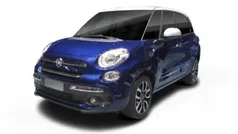 Usata 2021 Fiat 500L Monovolume | 13.500 € (Ottimo prezzo)