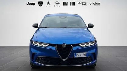 Blu Usata 2023 Alfa Romeo Tonale Ti SUV | 27.900 € (Buon prezzo)