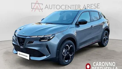 Usata Alfa Romeo Junior Edizione Speciale 145 CV (106 kW) 2025 SUV