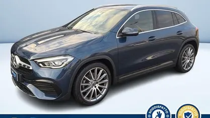 Usata 2022 Mercedes GLA200 Premium SUV | 27.900 € (Ottimo prezzo)