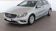 Usata 2014 Mercedes A180 Executive Tre volumi | 11.199 € (Buon prezzo)