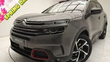Usata Citroën C5 Aircross Shine 131 CV (96 kW) 2021 SUV