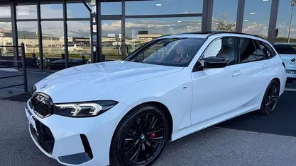 Usata 2024 BMW M340 Tre volumi | 63.890 € (Cara)