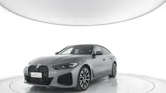 Grigio Usata 2022 BMW 420 M Sport Tre volumi | 39.500 € (Super prezzo)