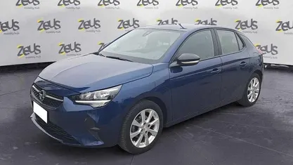 Usata 2021 Opel Corsa Edition Due volumi | 10.900 € (Buon prezzo)