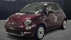 Usata 2015 Fiat 500 Lounge Tre volumi | 10.350 € (Buon prezzo)