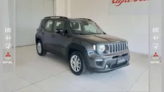 Usata 2023 Jeep Renegade Limited SUV | 21.890 € (Buon prezzo)