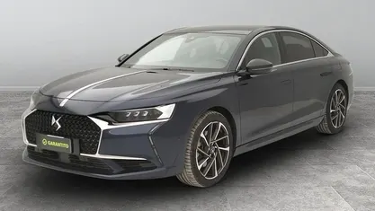 Usata DS Automobiles DS9 Rivoli Plus 360 CV (264 kW) 2021 Berlina