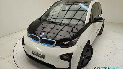 Usata BMW i3 170 CV (125 kW) 2017 Utilitaria