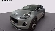 Usata 2023 Ford Puma Titanium SUV | 15.780 € (Buon prezzo)