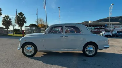 Usata Lancia Appia 30 CV (22 kW) 1950 Bianco Berlina