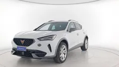 Usata 2023 Cupra Formentor SUV | 26.500 € (Buon prezzo)