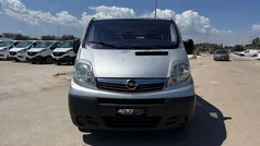 Usata 2007 Opel Vivaro Furgone | 7300 € (Buon prezzo)
