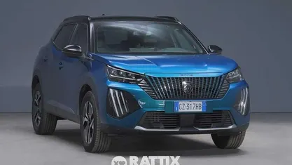 Usata 2025 Peugeot 2008 GT SUV | 26.900 € (Buon prezzo)