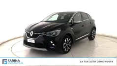 Usata 2024 Renault Captur Techno SUV | 15.400 € (Super prezzo)