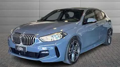Grigio Usata 2020 BMW 120 M Sport Due volumi | 30.900 € (Buon prezzo)