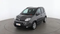 Usata 2023 Fiat Panda | 12.399 € (Buon prezzo)
