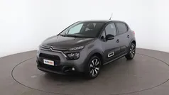 Grigio Usata 2024 Citroën C3 | 13.399 € (Buon prezzo)