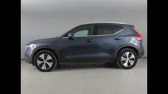 Blu Usata 2022 Volvo XC40 Inscription SUV | 28.900 € (Buon prezzo)