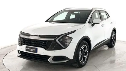 Usata Kia Sportage 136 CV (100 kW) 2025 SUV