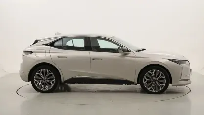 Usata DS Automobiles DS4 Trocadero 131 CV (96 kW) 2022 SUV