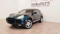 Usata 2003 Porsche Cayenne Turbo SUV | 17.900 € (Buon prezzo)