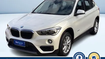 Usata 2016 BMW X1 Advantage SUV | 17.000 € (Buon prezzo)