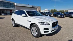 Usata 2016 Jaguar F-Pace Prestige SUV | 17.400 € (Ottimo prezzo)