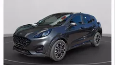 Magnetic grey Usata 2024 Ford Puma ST-Line SUV | 20.500 € (Buon prezzo)