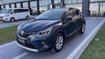 Usata Renault Captur Intens 116 CV (85 kW) 2020 SUV