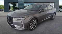 Grigio Usata 2023 DS Automobiles DS4 Trocadero Tre volumi | 24.900 € (Buon prezzo)