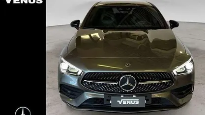 Usata 2023 Mercedes CLA200 AMG line Station wagon | 34.900 € (Super prezzo)