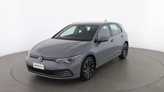 Usata 2020 VW Golf VIII Life | 18.399 € (Buon prezzo)