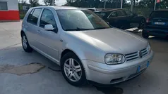 Usata 2000 VW Golf IV Highline Tre volumi | 1000 € (Ottimo prezzo)