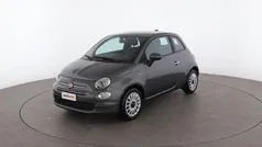 Grigio Usata 2021 Fiat 500 Lounge Due volumi | 12.099 € (Buon prezzo)