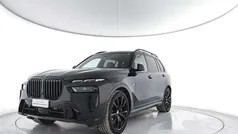Nero Usata 2022 BMW X7 Comfort Edition SUV | 79.900 € (Buon prezzo)